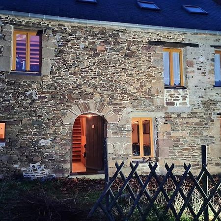 Gite De Campagne Tres Calme Menil-Hubert-sur-Orne ภายนอก รูปภาพ