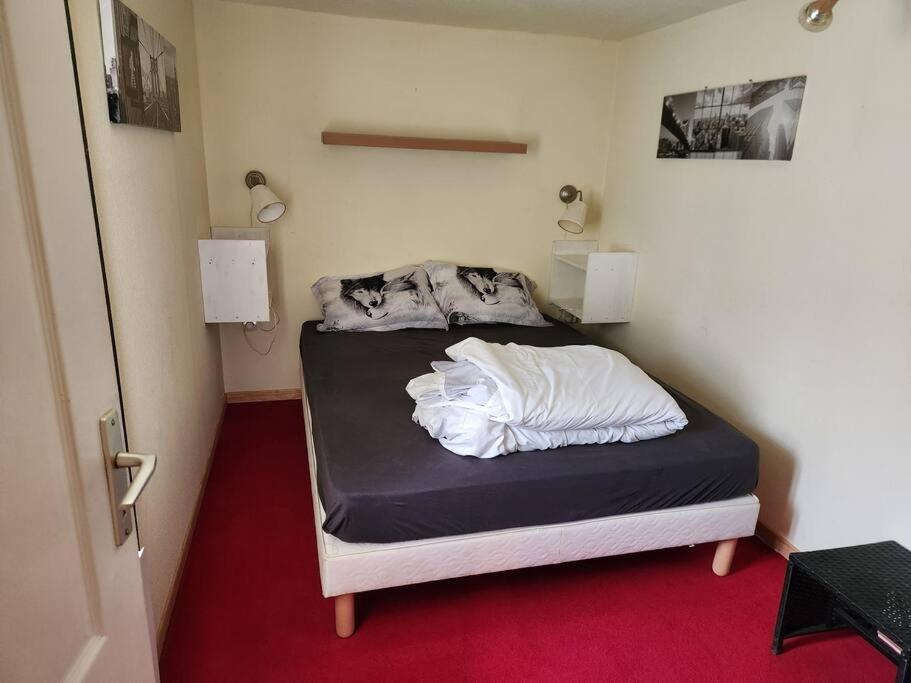 Gite De Campagne Tres Calme Menil-Hubert-sur-Orne ภายนอก รูปภาพ
