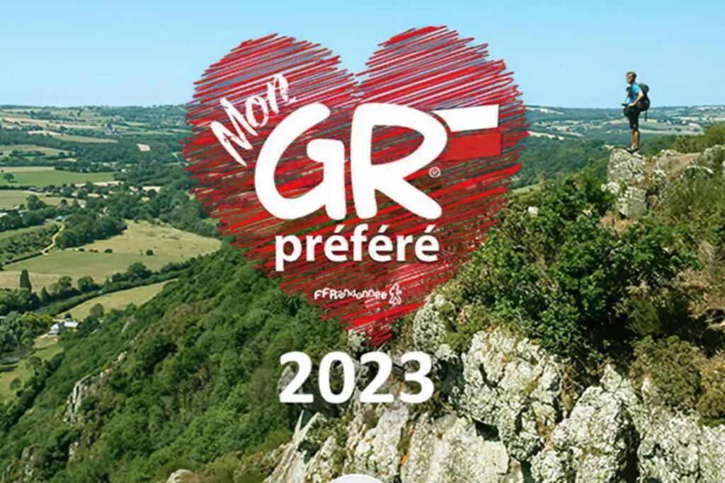 Gite De Campagne Tres Calme Menil-Hubert-sur-Orne ภายนอก รูปภาพ